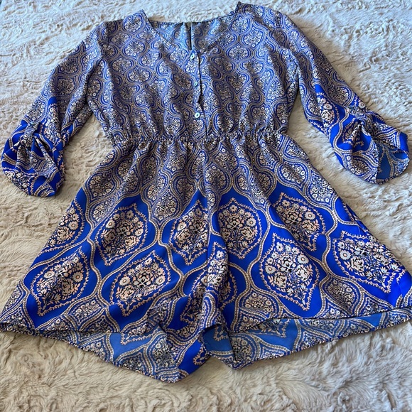 Soprano size M romper - Picture 9 of 15